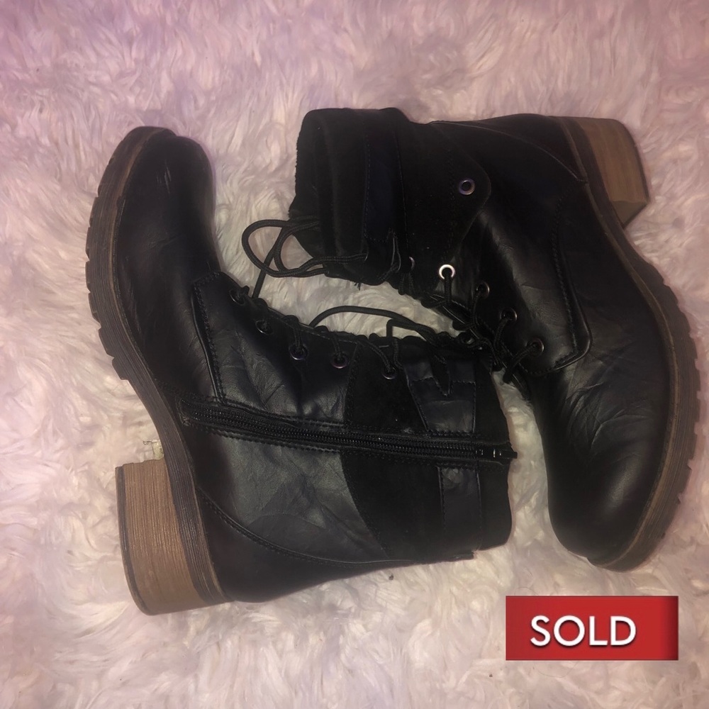 SOLD